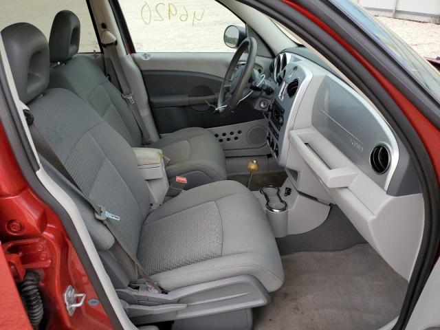 Photo 5 from auction – 2010 CHRYSLER PT CRUISER with VIN 3A4GY5F90AT133009