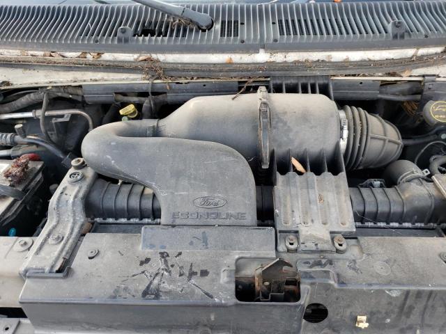 Photo 7 from auction – 2002 FORD ECONOLINE with VIN 1FTRE14252HB17328