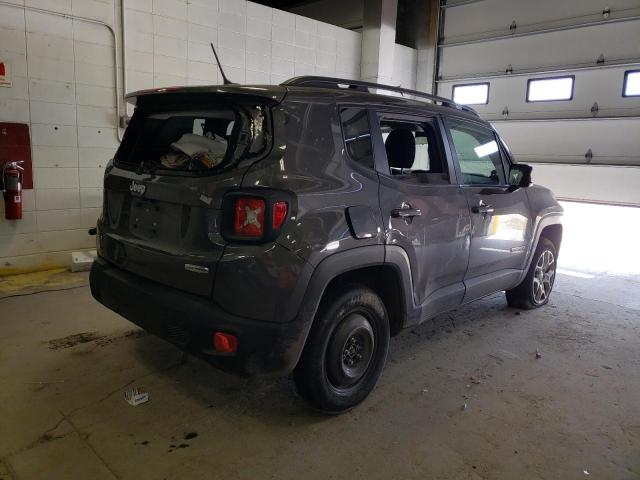 Photo 4 from auction – 2016 JEEP RENEGADE L with VIN ZACCJBBT1GPD12698