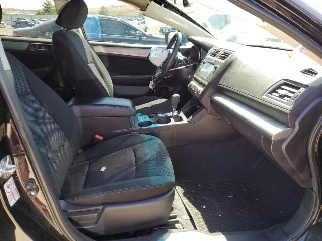 Photo 5 from auction – 2017 SUBARU OUTBACK 2. with VIN 4S4BSADC1H3227989