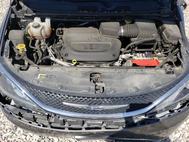 Photo 7 from auction – 2019 CHRYSLER PACIFICA with VIN 2C4RC1GG9KR737696