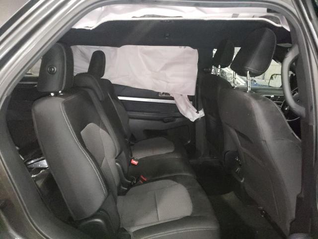 Photo 6 from auction – 2018 FORD EXPLORER X with VIN 1FM5K8D85JGA16682