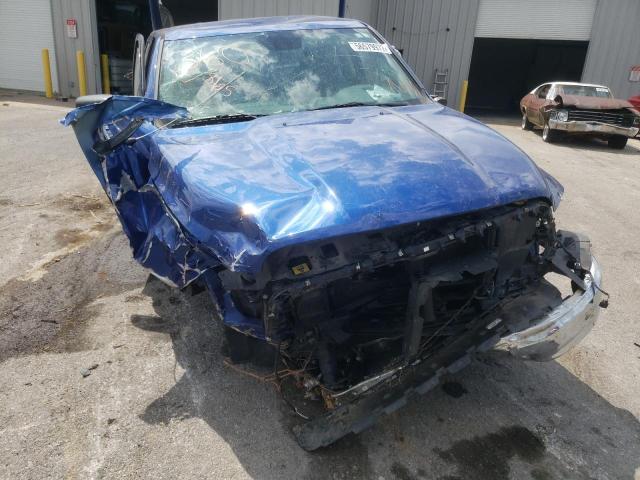 Photo 9 from auction – 2014 RAM 1500 ST with VIN 1C6RR7FT0ES270999