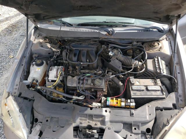 Photo 7 from auction – 2007 FORD TAURUS SE with VIN 1FAFP53U17A214751