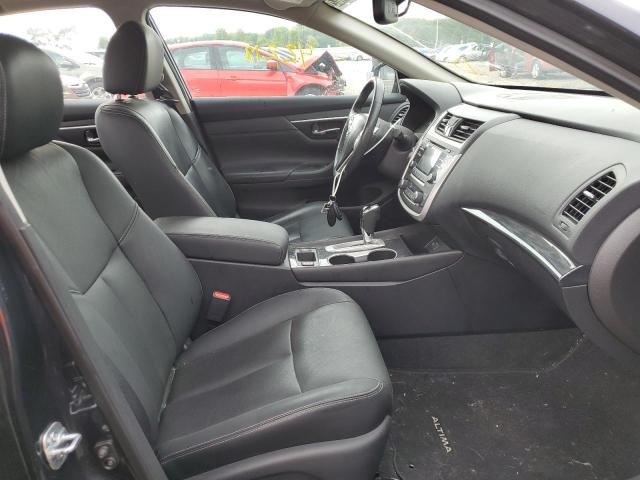 Photo 5 from auction – 2016 NISSAN ALTIMA 2.5 with VIN 1N4AL3AP2GC127078