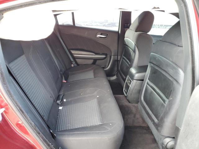 Photo 6 from auction – 2018 DODGE CHARGER SX with VIN 2C3CDXHG6JH278897