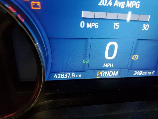 Photo 8 from auction – 2021 FORD F150 SUPER with VIN 1FTEW1EB0MFC31052