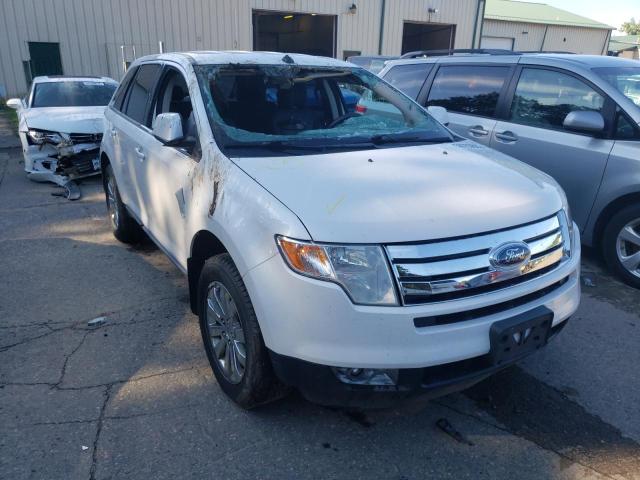 Photo 9 from auction – 2010 FORD EDGE LIMIT with VIN 2FMDK4KC4ABA61566