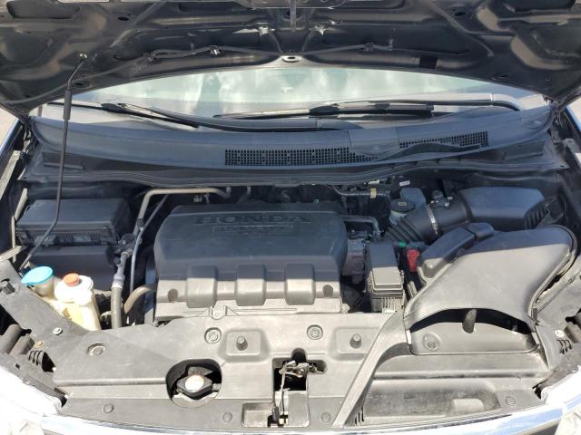 Photo 7 from auction – 2011 HONDA ODYSSEY EX with VIN 5FNRL5H68BB020294