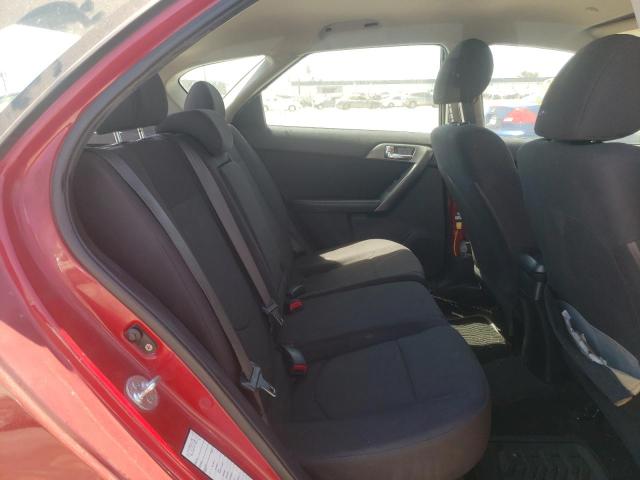 Photo 6 from auction – 2013 KIA FORTE EX with VIN KNAFU5A24D5742399