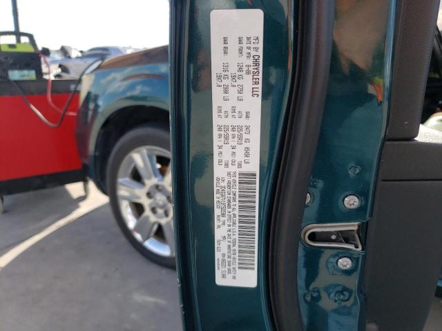 Photo 10 from auction – 2009 DODGE JOURNEY R/ with VIN 3D4GG67V19T522380