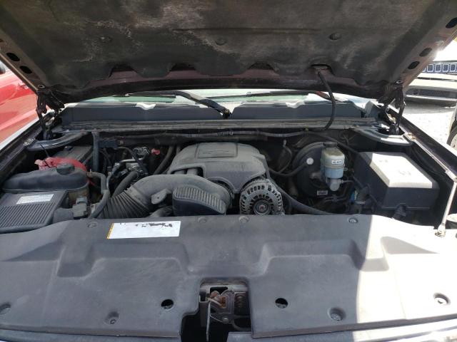 Photo 7 from auction – 2009 CHEVROLET SILVERADO with VIN 1GCEK290X9Z142573