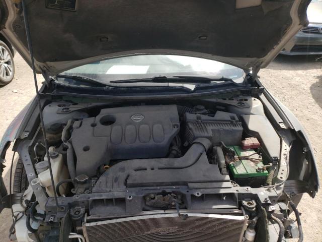Photo 7 from auction – 2007 NISSAN ALTIMA 2.5 with VIN 1N4AL21E87C115638