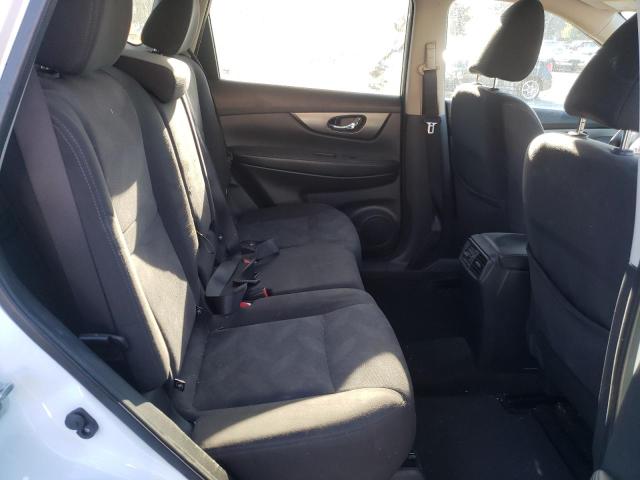 Photo 6 from auction – 2016 NISSAN ROGUE S with VIN KNMAT2MV1GP655363
