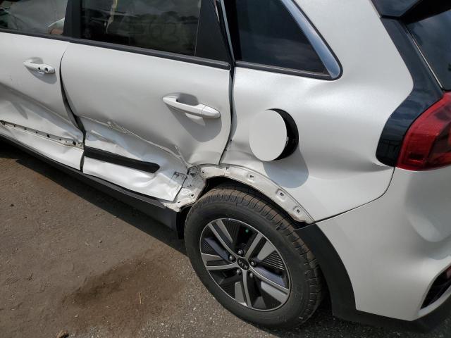Photo 9 from auction – 2020 KIA NIRO LX with VIN KNDCB3LC2L5375720