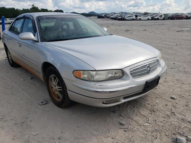 BUICK REGAL LS 2003 con VIN 2G4WB52K231132634 - Foto de la subasta