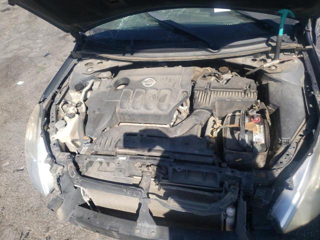 Photo 7 from auction – 2012 NISSAN ALTIMA BAS with VIN 1N4AL2AP8CC254809
