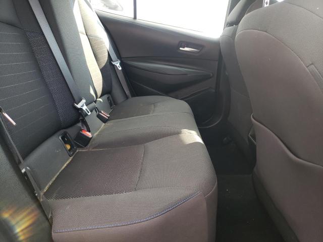 Photo 6 from auction – 2020 TOYOTA COROLLA SE with VIN 5YFS4RCE7LP034407