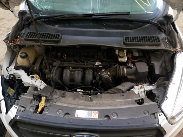 Photo 7 from auction – 2017 FORD ESCAPE S with VIN 1FMCU0F7XHUA65444