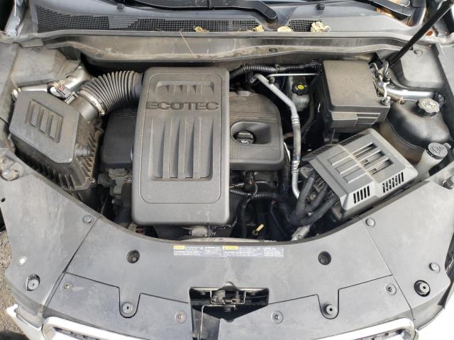 Photo 7 from auction – 2014 CHEVROLET EQUINOX LS with VIN 2GNFLEEK6E6233668