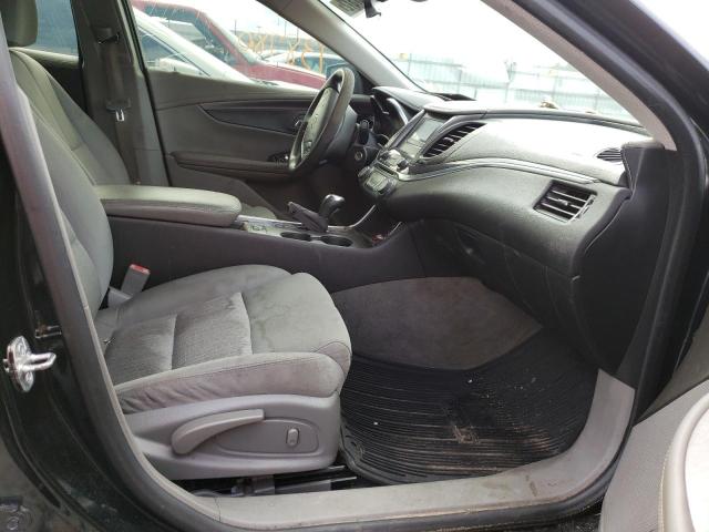 Photo 5 from auction – 2014 CHEVROLET 136 with VIN 2G11Y5SLXE9201623