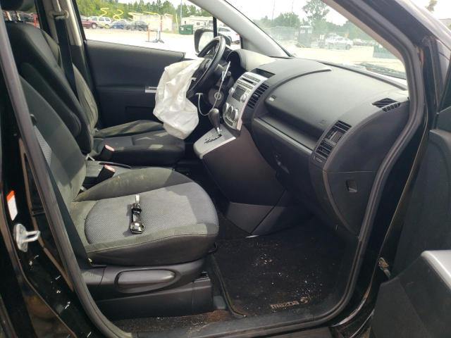 Photo 5 from auction – 2006 MAZDA 5 with VIN JM1CR293260120676