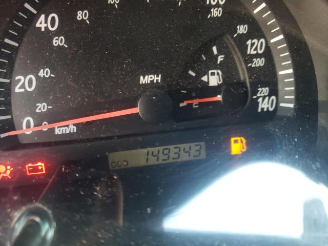 Photo 8 from auction – 2003 TOYOTA CAMRY LE with VIN 4T1BE32K83U217475