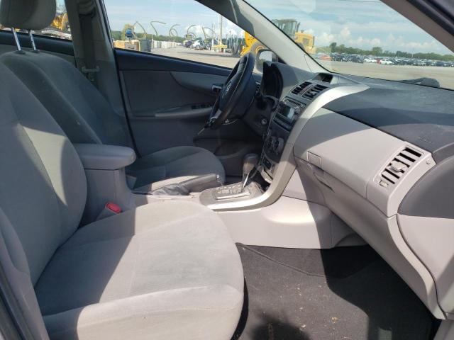 Photo 5 from auction – 2012 TOYOTA COROLLA BA with VIN 2T1BU4EEXCC774596