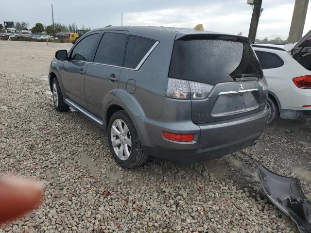 Photo 3 from auction – 2011 MITSUBISHI OUTLANDER with VIN JA4JS4AX0BU010938