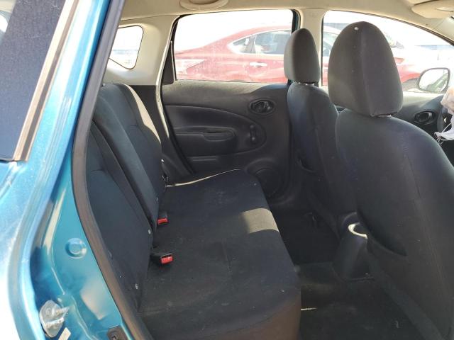 Photo 6 from auction – 2014 NISSAN VERSA NOTE with VIN 3N1CE2CP3EL433151
