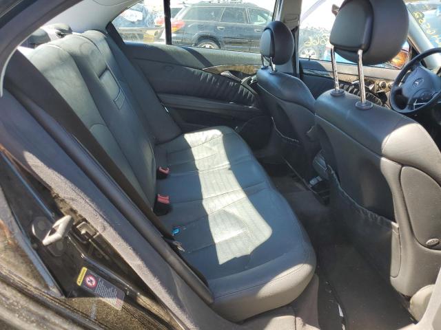 Photo 6 from auction – 2003 MERCEDES-BENZ E 320 with VIN WDBUF65JX3A334053