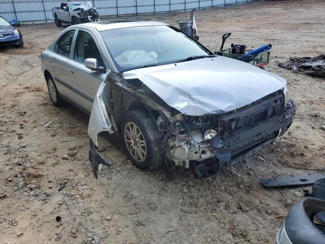 Photo 9 from auction – 2004 VOLVO S60 with VIN YV1RS61T342341037