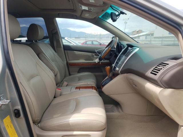 Photo 5 from auction – 2009 LEXUS RX 350 with VIN 2T2HK31U19C128861