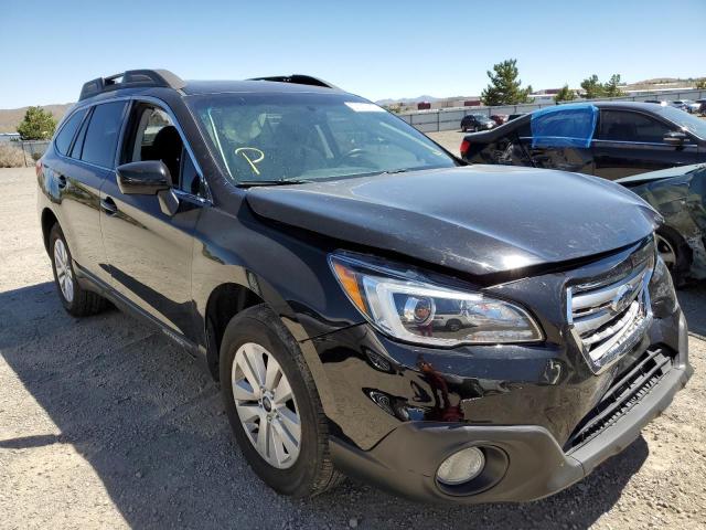 SUBARU OUTBACK 2. 2017 with VIN 4S4BSADC1H3227989 - Photo from auction