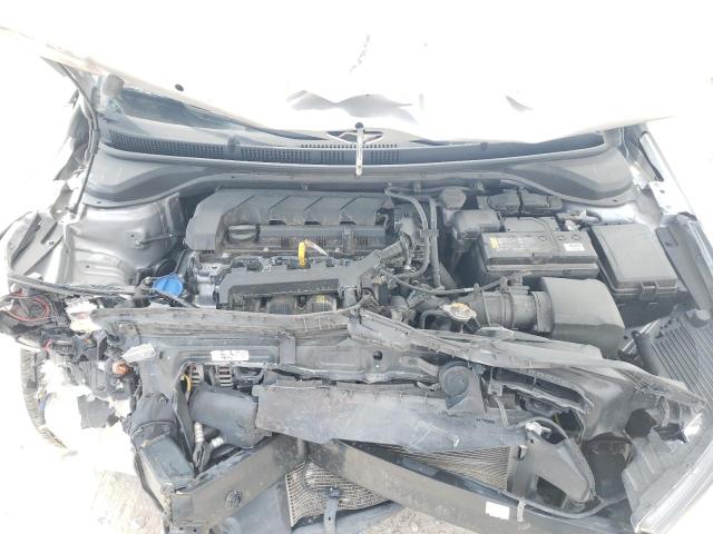 Photo 7 from auction – 2020 HYUNDAI ACCENT SE with VIN 3KPC24A66LE120799