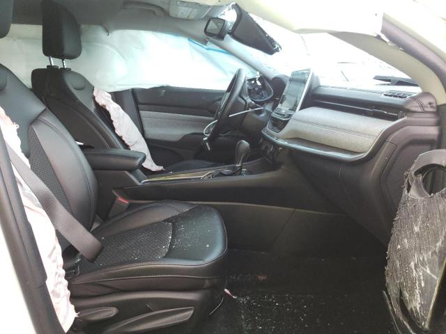Photo 5 from auction – 2022 JEEP COMPASS LA with VIN 3C4NJCBB1NT137624