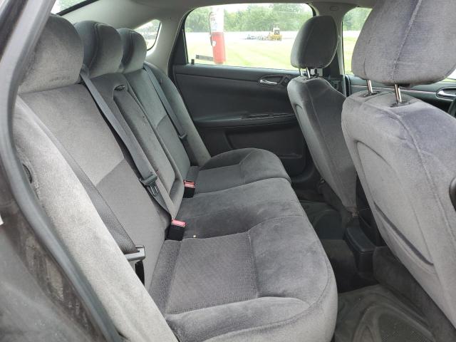 Photo 6 from auction – 2009 CHEVROLET IMPALA 1LT with VIN 2G1WT57KX91147118