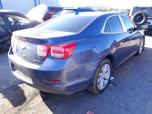 Photo 4 from auction – 2014 CHEVROLET MALIBU 2LT with VIN 1G11E5SL8EF198432