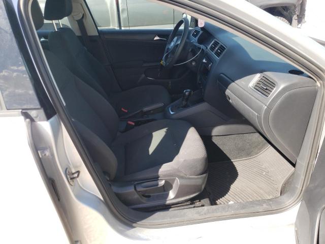 Photo 5 from auction – 2011 VOLKSWAGEN JETTA BASE with VIN 3VW2K7AJ6BM019488