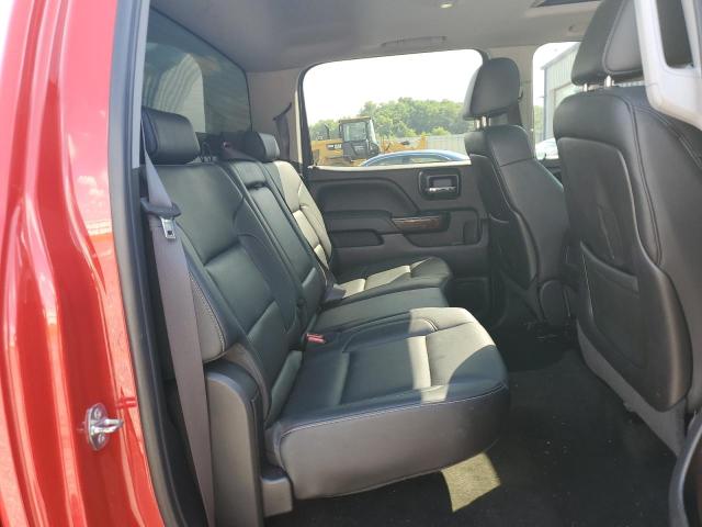 Photo 6 from auction – 2014 GMC SIERRA K15 with VIN 3GTU2VEC9EG423738