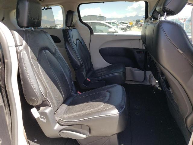 Photo 6 from auction – 2019 CHRYSLER PACIFICA with VIN 2C4RC1GG9KR737696