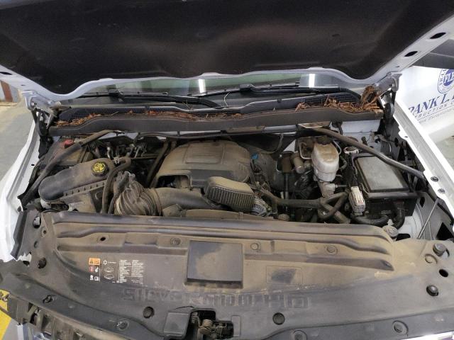 Photo 7 from auction – 2019 CHEVROLET SILVERADO with VIN 1GC1KREG0KF135696