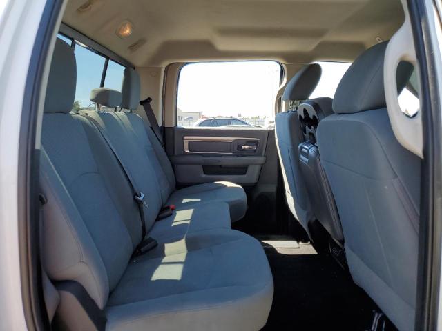 Photo 6 from auction – 2017 RAM 2500 SLT with VIN 3C6UR5DL9HG678768
