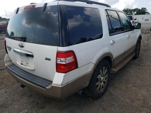 Photo 4 from auction – 2011 FORD EXPEDITION with VIN 1FMJU1J58BEF22028