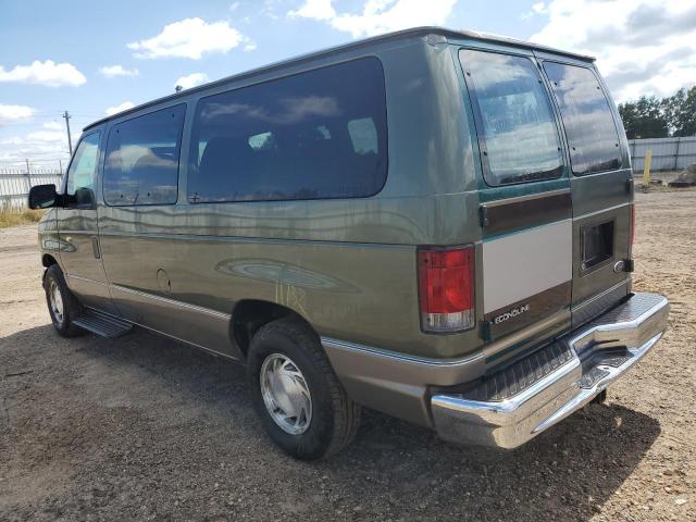 Photo 3 from auction – 2002 FORD ECONOLINE with VIN 1FMRE11L22HB16663