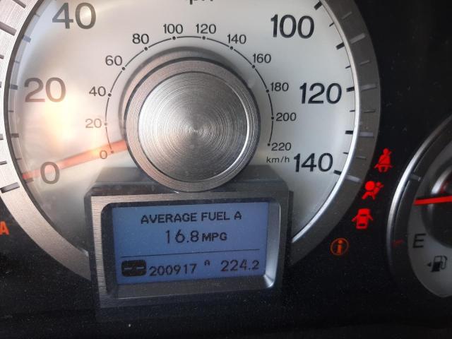 Photo 8 from auction – 2011 HONDA PILOT TOUR with VIN 5FNYF4H93BB047801