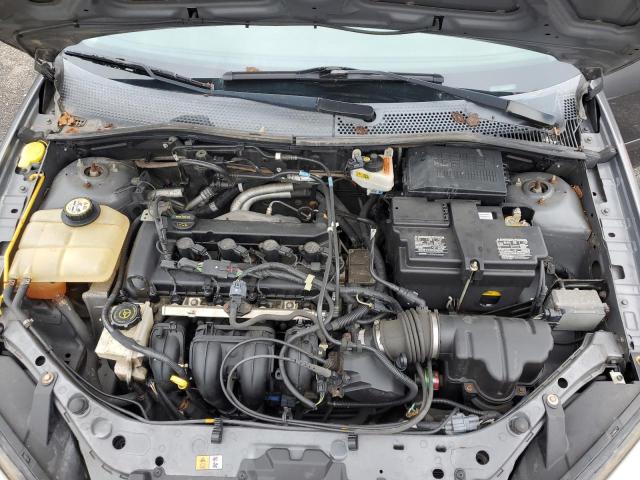 Photo 7 from auction – 2007 FORD FOCUS ZX4 with VIN 1FAFP34N27W254030