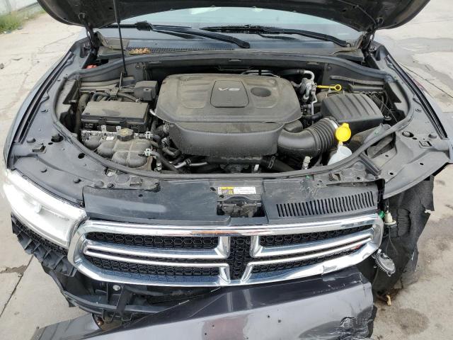 Photo 7 from auction – 2016 DODGE DURANGO LI with VIN 1C4RDJDG6GC362948