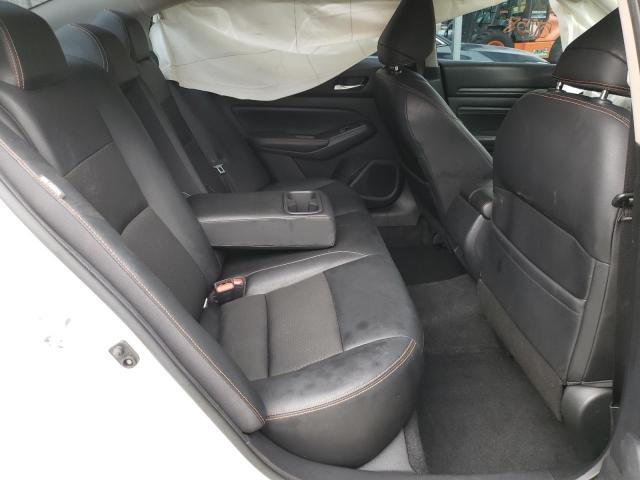 Photo 6 from auction – 2019 NISSAN ALTIMA SR with VIN 1N4BL4CV8KC152632