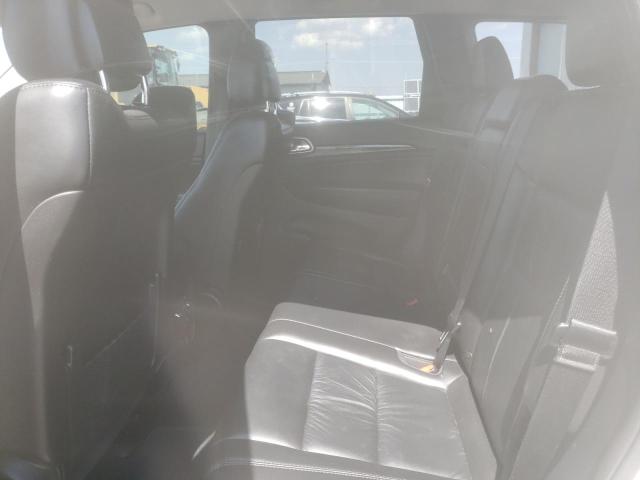 Photo 6 from auction – 2011 JEEP GRAND CHER with VIN 1J4RR4GT3BC573846